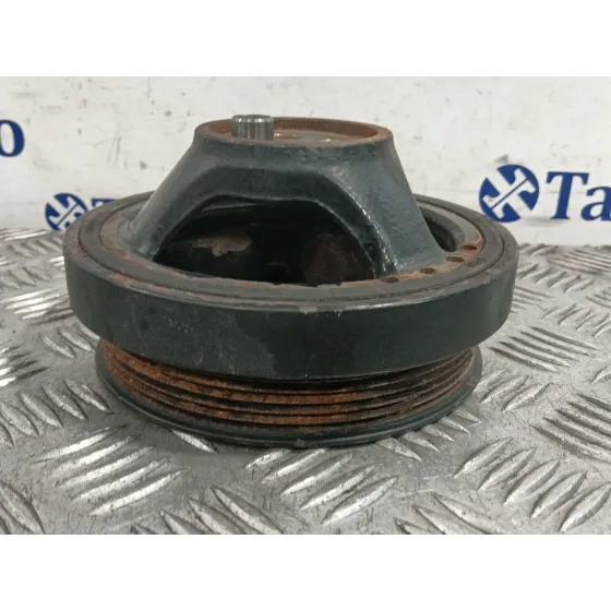 Polea Ciguenal para Mercedes-Benz Sprinter 5-T Caja/Chasis (B906)