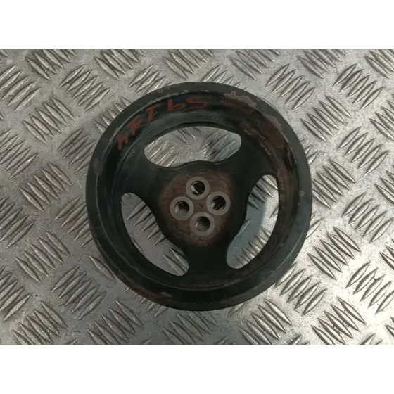 Polea Ciguenal para Mercedes-Benz Sprinter 5-T Caja/Chasis (B906)