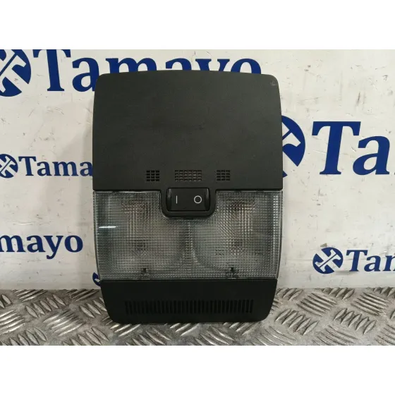 Luz Interior para Audi A3 Sportback (8P)