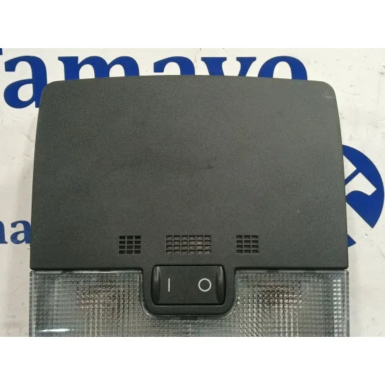 Luz Interior para Audi A3 Sportback (8P)