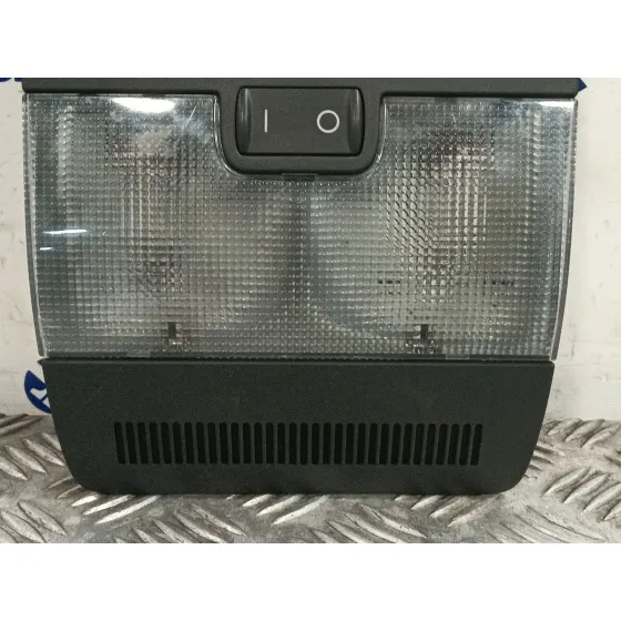 Luz Interior para Audi A3 Sportback (8P)