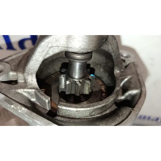 Motor Arranque para Volvo S60 Berlina