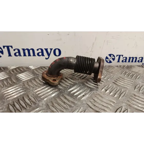 Tubo Egr para Mercedes-Benz Sprinter 5-T Caja/Chasis (B906)