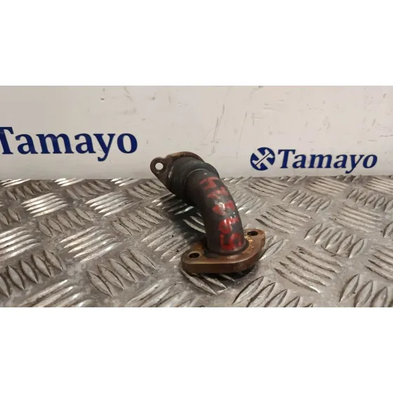 Tubo Egr para Mercedes-Benz Sprinter 5-T Caja/Chasis (B906)