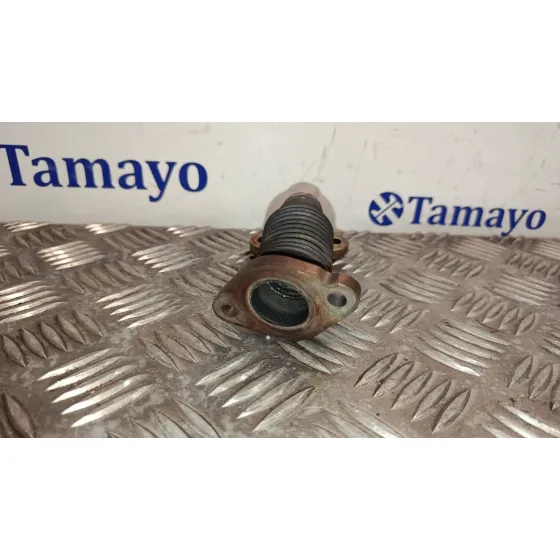 Tubo Egr para Mercedes-Benz Sprinter 5-T Caja/Chasis (B906)