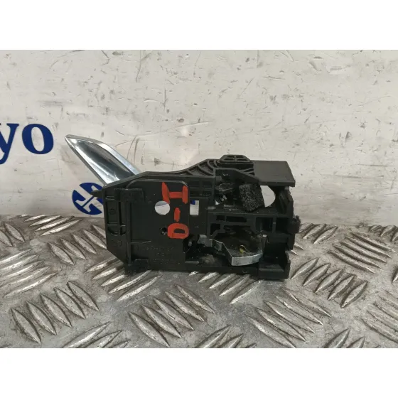 Maneta Interior Delantera Izquierda para Mazda Cx-3 (Dk)