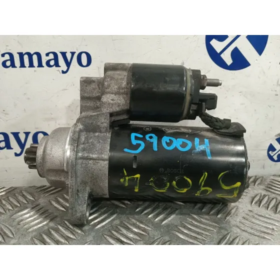 Motor Arranque para Volkswagen Golf Iv Berlina (1J1)