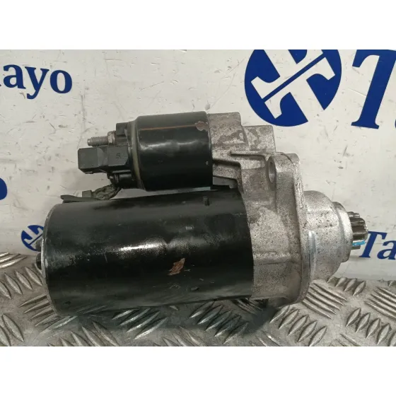 Motor Arranque para Volkswagen Golf Iv Berlina (1J1)