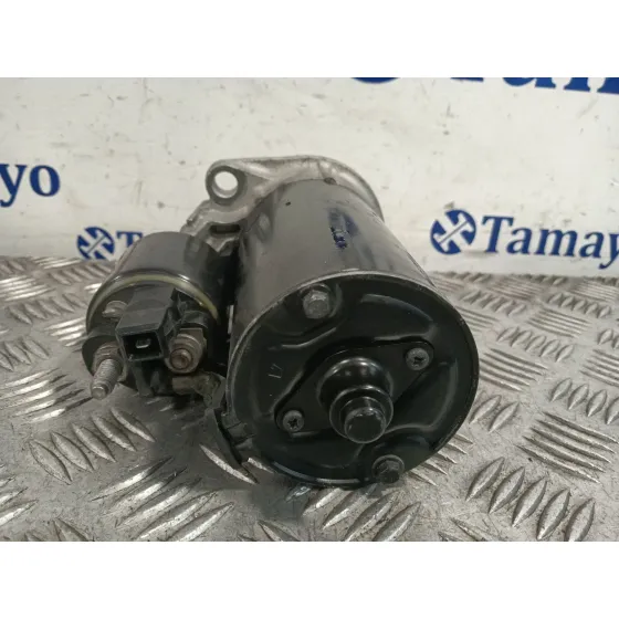 Motor Arranque para Volkswagen Golf Iv Berlina (1J1)