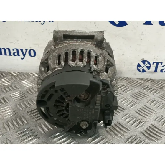 Alternador para Renault Modus