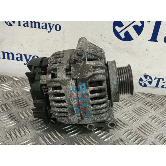 Alternador para Renault Modus