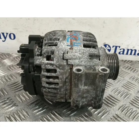 Alternador para Renault Modus