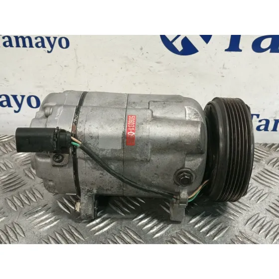 Compresor Aire Acondicionado para Volkswagen Golf Iv (1J1)