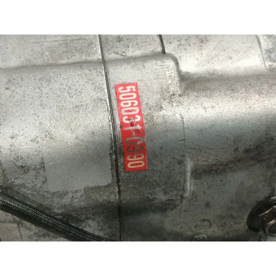 Compresor Aire Acondicionado para Volkswagen Golf Iv (1J1)