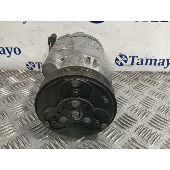 Compresor Aire Acondicionado para Volkswagen Golf Iv (1J1)