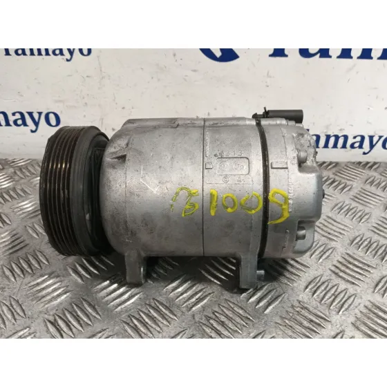 Compresor Aire Acondicionado para Volkswagen Golf Iv (1J1)