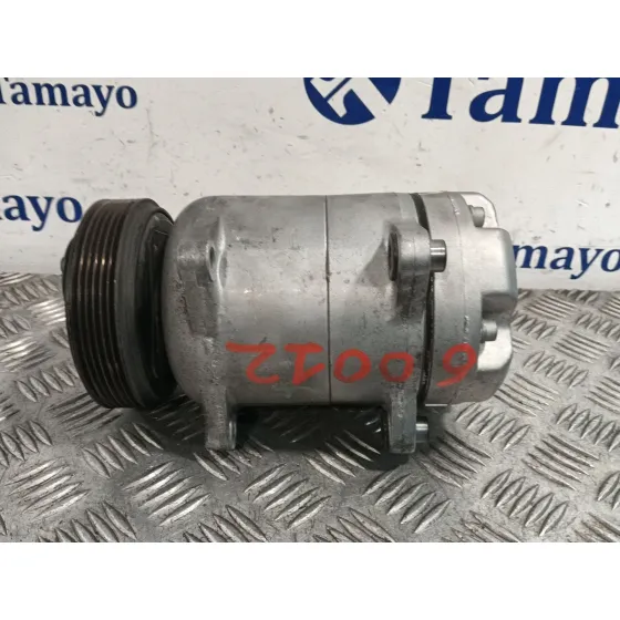 Compresor Aire Acondicionado para Volkswagen Golf Iv (1J1)