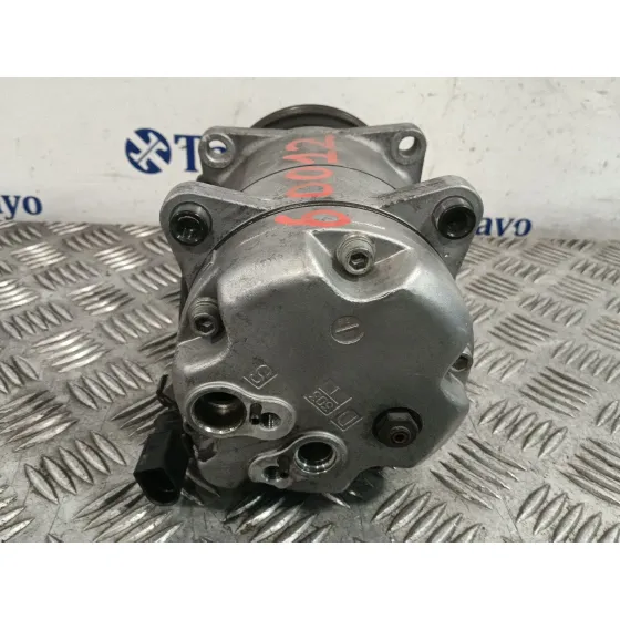 Compresor Aire Acondicionado para Volkswagen Golf Iv (1J1)