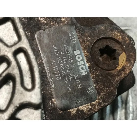 Bomba Inyeccion para Volvo S60 Berlina