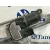 Motor Limpia Delantero para Volkswagen Passat Berlina (3C2)