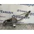 Motor Limpia Delantero para Volkswagen Passat Berlina (3C2)