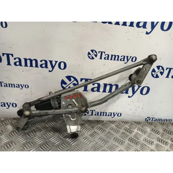 Motor Limpia Delantero para Volkswagen Passat Berlina (3C2)