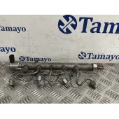 Rampa Inyectora para Mercedes-Benz Sprinter 5-T Caja/Chasis (B906)