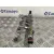 Rampa Inyectora para Mercedes-Benz Sprinter 5-T Caja/Chasis (B906)