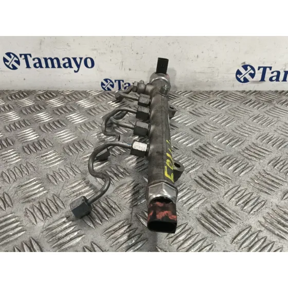 Rampa Inyectora para Mercedes-Benz Sprinter 5-T Caja/Chasis (B906)