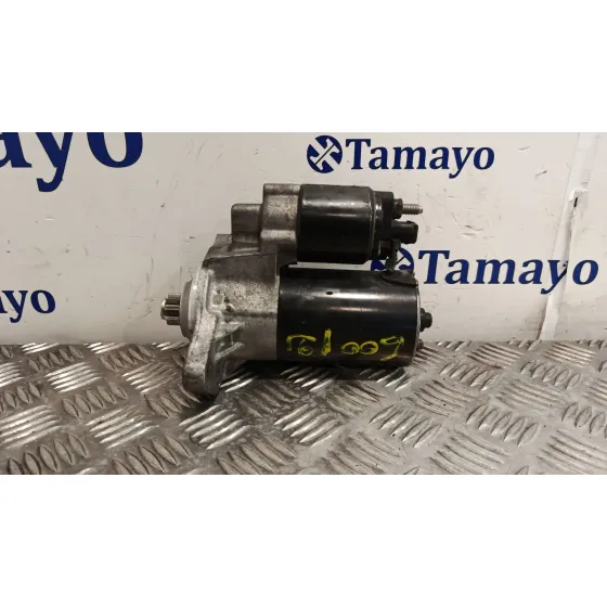 Motor Arranque para Volkswagen Golf Iv (1J1)