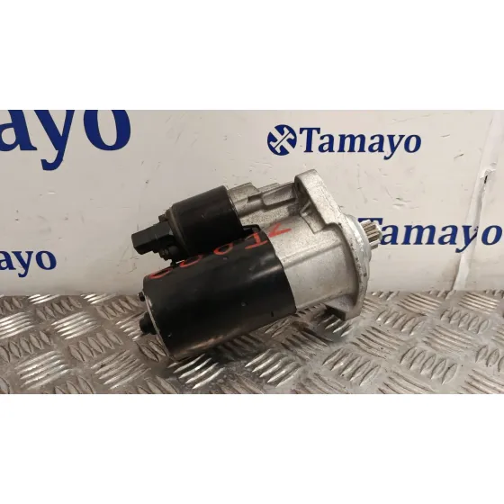 Motor Arranque para Volkswagen Golf Iv (1J1)