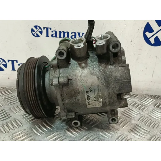 Compresor Aire Acondicionado para Honda Jazz (Gd1/5)