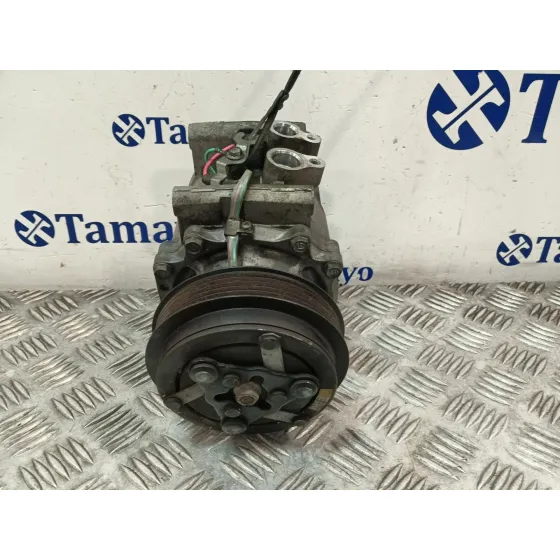 Compresor Aire Acondicionado para Honda Jazz (Gd1/5)