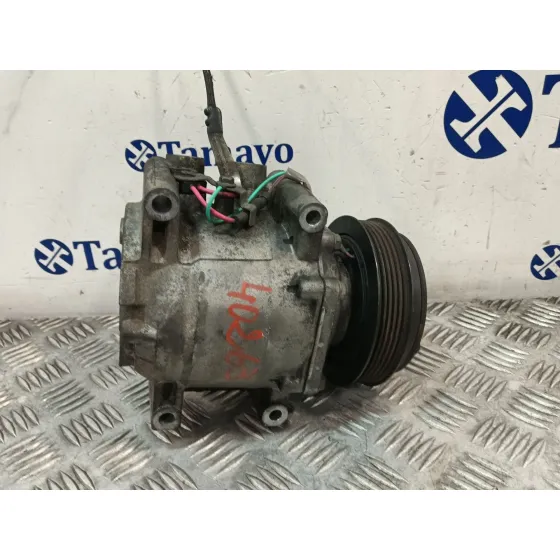 Compresor Aire Acondicionado para Honda Jazz (Gd1/5)