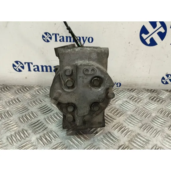 Compresor Aire Acondicionado para Honda Jazz (Gd1/5)