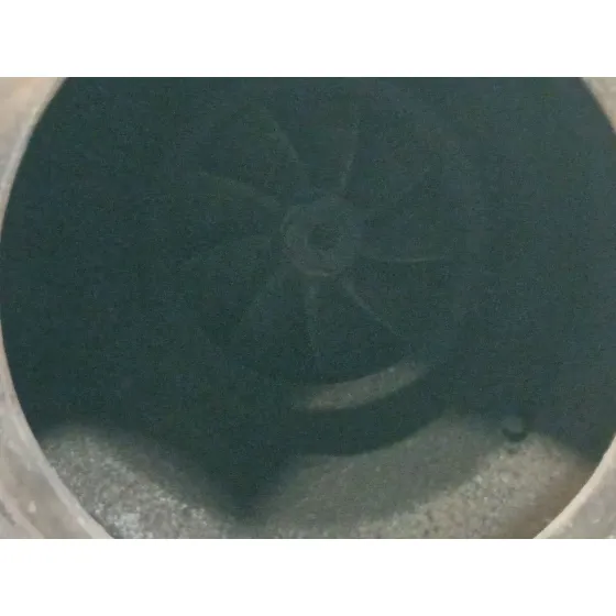 Turbocompresor para Volvo S60 Berlina