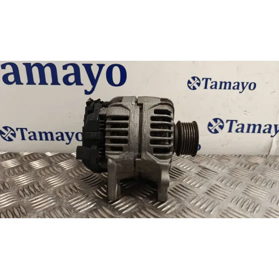 Alternador para Seat Leon (1M1)