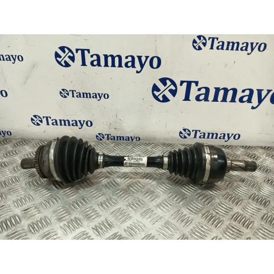 Transmision Delantera Izquierda para Volvo S60 Berlina