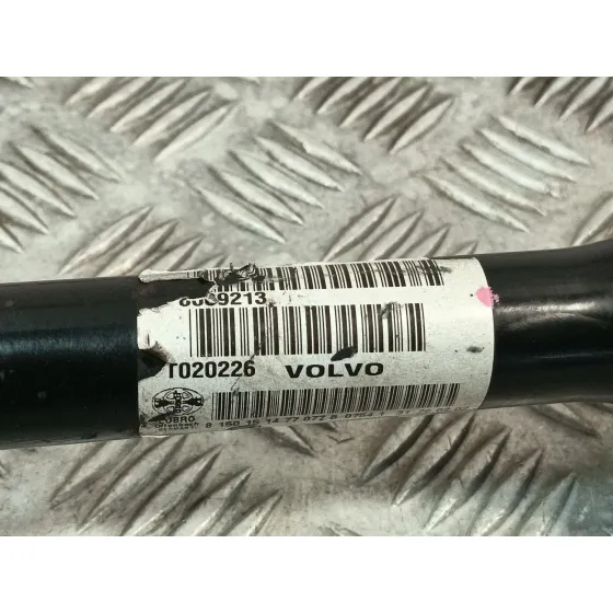 Transmision Delantera Izquierda para Volvo S60 Berlina