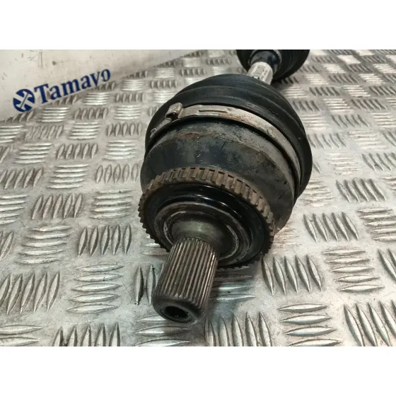 Transmision Delantera Izquierda para Volvo S60 Berlina