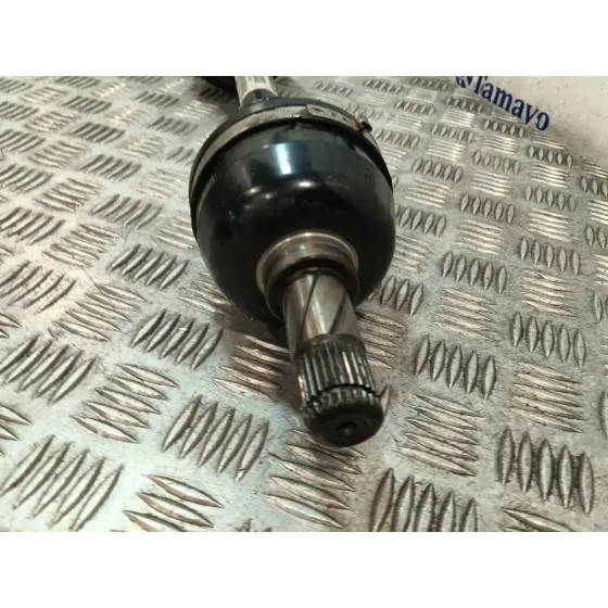 Transmision Delantera Izquierda para Volvo S60 Berlina