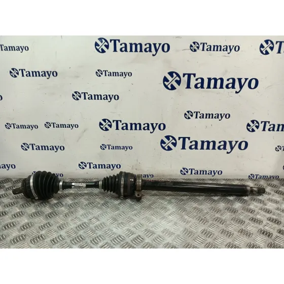 Transmision Delantera Derecha para Volvo S60 Berlina