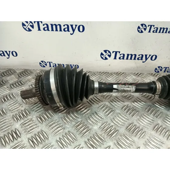 Transmision Delantera Derecha para Volvo S60 Berlina