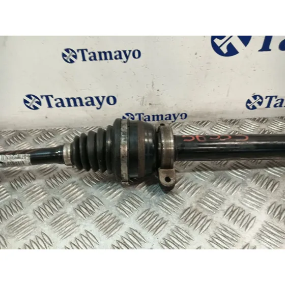 Transmision Delantera Derecha para Volvo S60 Berlina