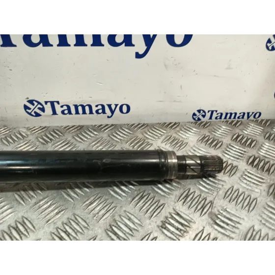 Transmision Delantera Derecha para Volvo S60 Berlina
