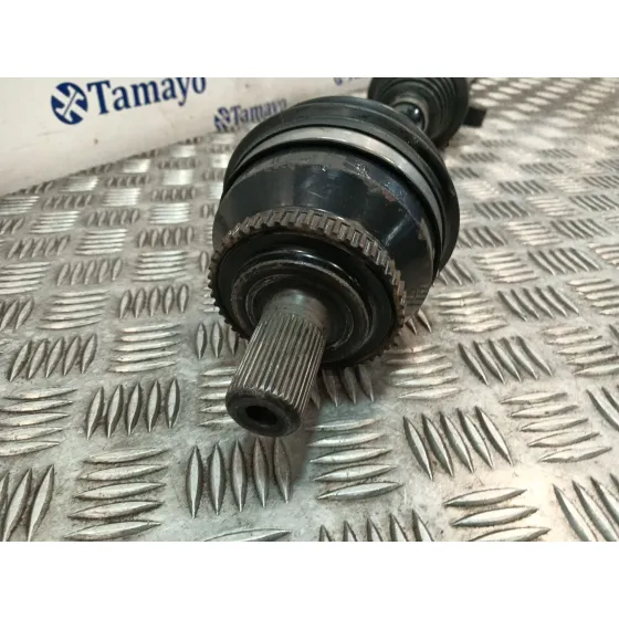 Transmision Delantera Derecha para Volvo S60 Berlina