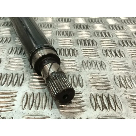 Transmision Delantera Derecha para Volvo S60 Berlina