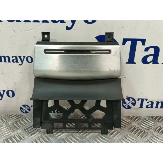 Columna Direccion para Mercedes-Benz Clase B (W245)