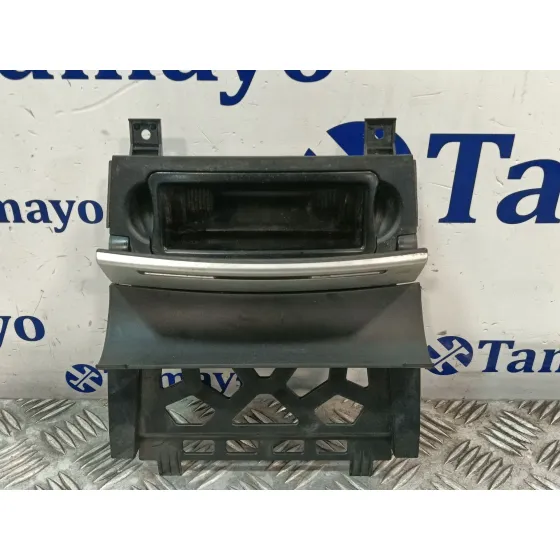 Columna Direccion para Mercedes-Benz Clase B (W245)