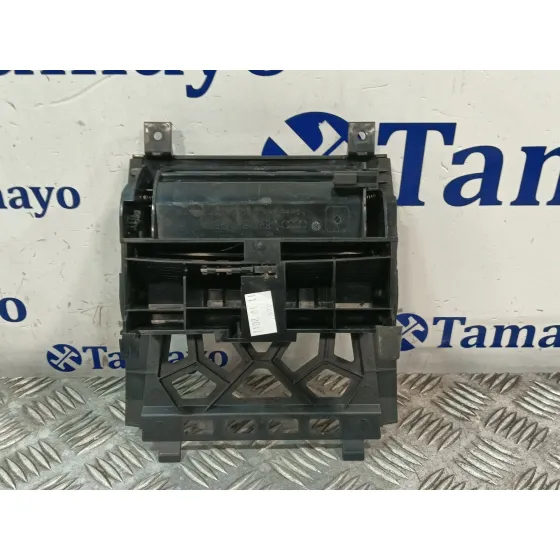 Columna Direccion para Mercedes-Benz Clase B (W245)